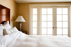 Drumgley bedroom extension costs